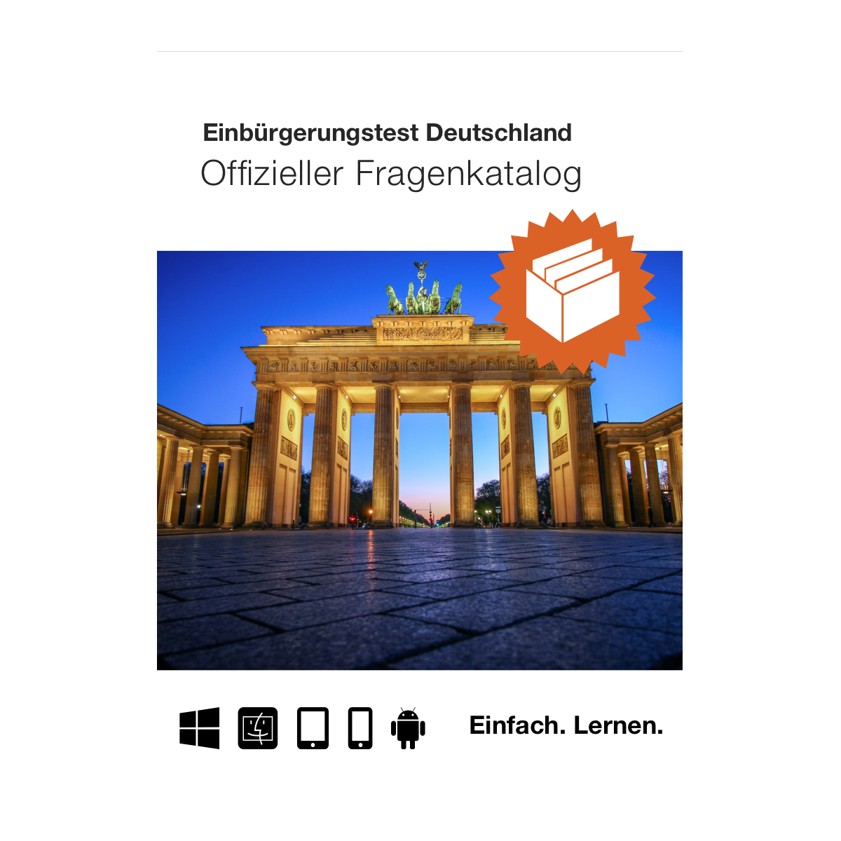 Einbürgerungstest Fragen Und Antworten 2021 Pdf Download Einbürgerungstest Deutschland – offizieller Fragenkatalog - BRAINYOO
