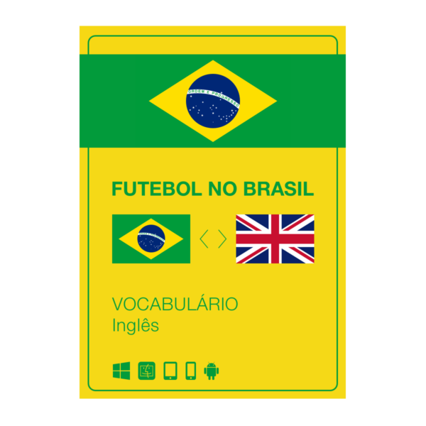 Como falar sobre futebol em inglês - English in Brazil