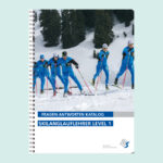 BRAINYOO_Verlag_Skilehrer_Nordic_Level_1