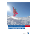 BRAINYOO_Verlag_Snowboardlehrer_Level_1