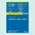 Bange_Verlag_Friedrich_von_Schiller_Kabale_und_Liebe