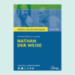 Bange_Verlag_Gotthold_Ephraim_Lessing_Nathan_der_Weise