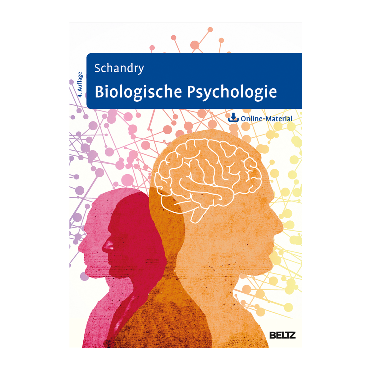 Rainer Schandry: Biologische Psychologie – Digitale Lernkarten ...