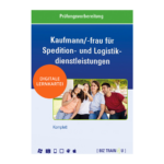 BizTrain4U_Kaufmann Spedition und Logistikdienstleistungen_komplett