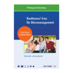 BizTrain4U_Kaufmann_Kauffrau fuer Bueromanagement_Pruefungsfach_Wirtschafts und Sozialkunde