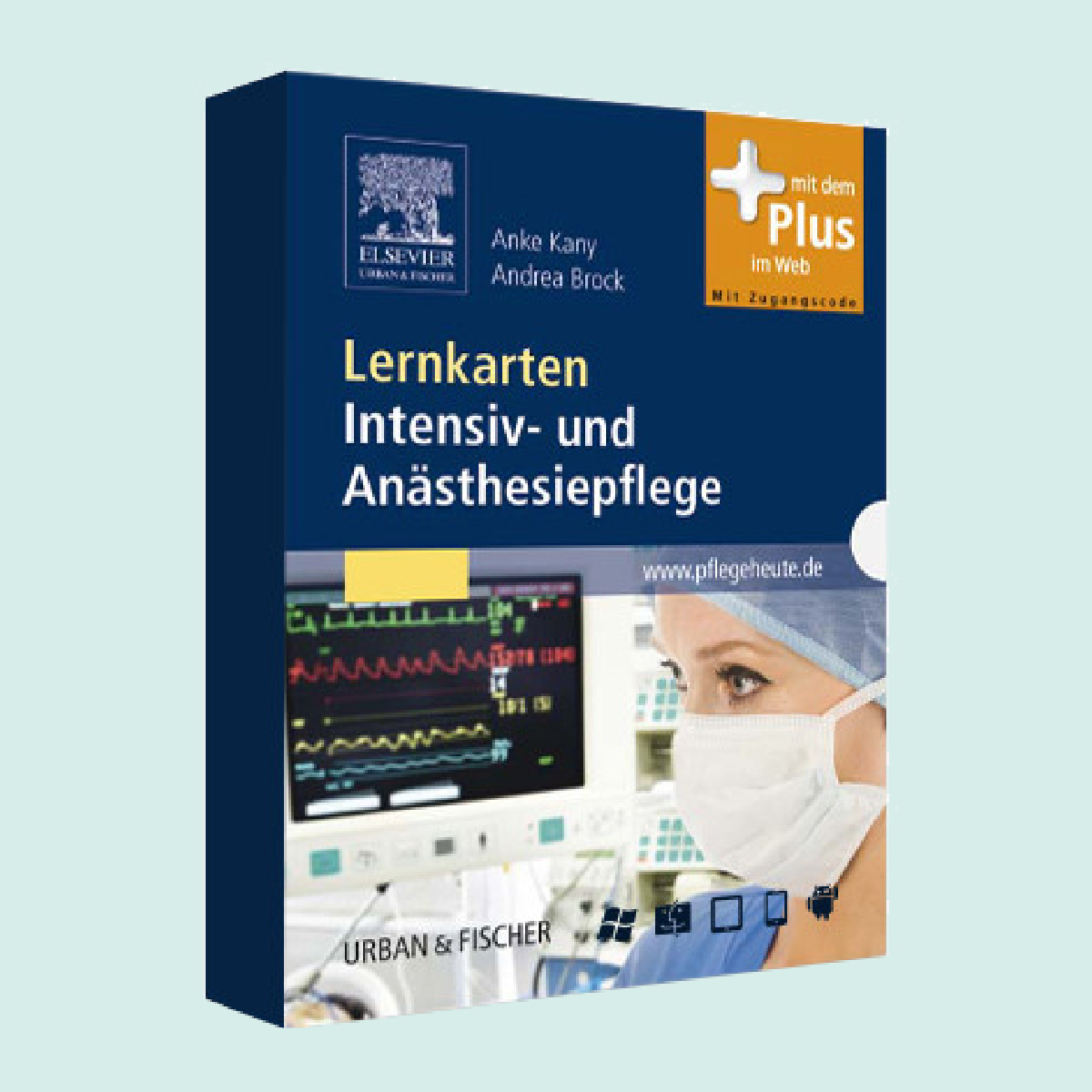Elsevier_Verlag_Intensiv_und_Anaesthesiepflege