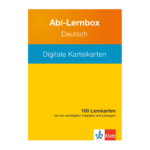 Klett_Abi-Lernbox_Deutsch 2.0
