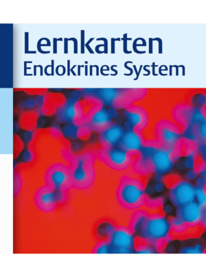Lernkarten Endokrines System