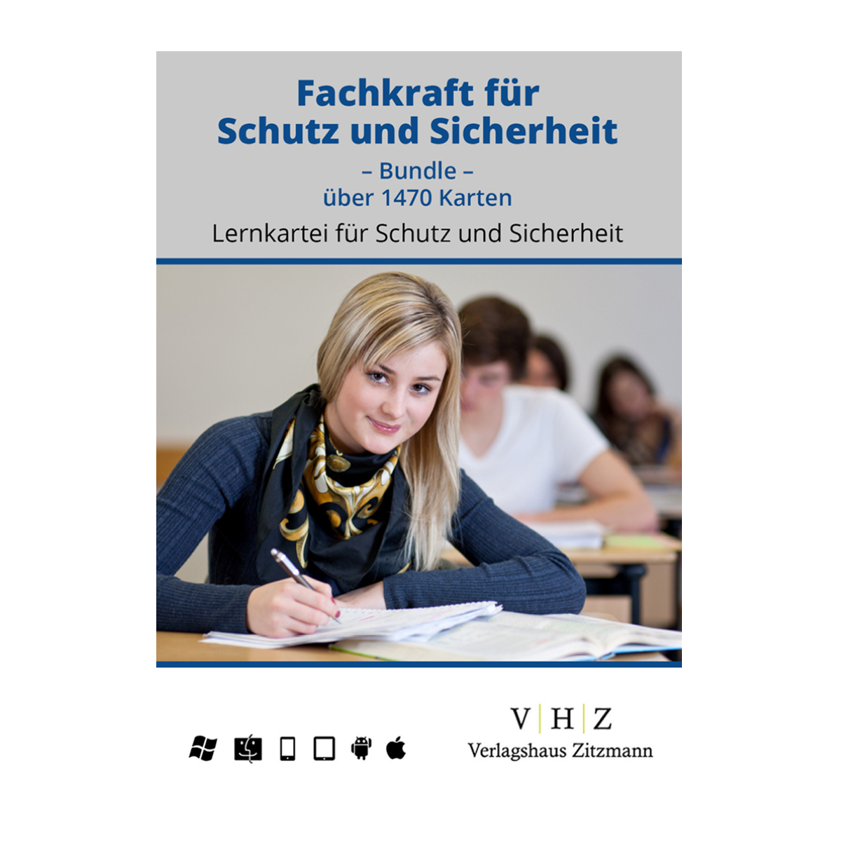Was Verdient Man Als Fachkraft Für Schutz Und Sicherheit Fachkraft für Schutz und Sicherheit – Komplettprodukt - BRAINYOO Cloud