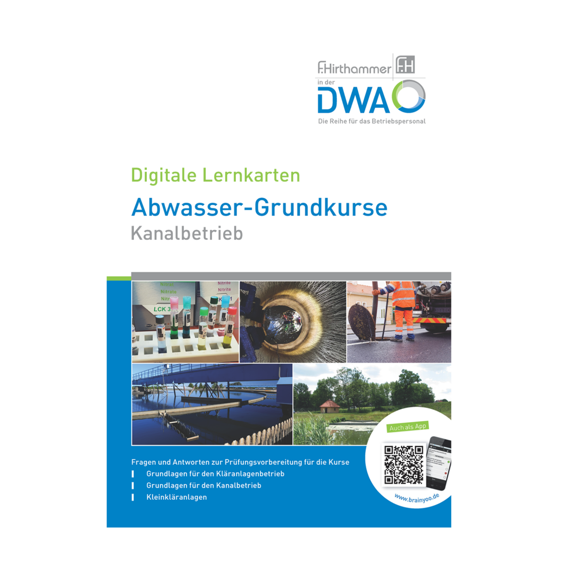 DWA Abwasser-Grundkurse Kanalbetrieb_final