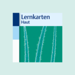 Thieme_Verlag_Lernkarten_Haut_und_Hautanhangsgebilde