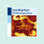 Thieme_Verlag_Lernkarten_Verdauungssystem
