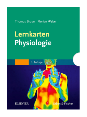 Digitale Physiologie Karteikarten