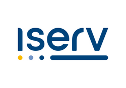 IServ Logo