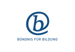 Bündnis für Bildung Logo