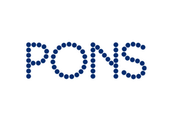 PONS Wörterbuch Logo