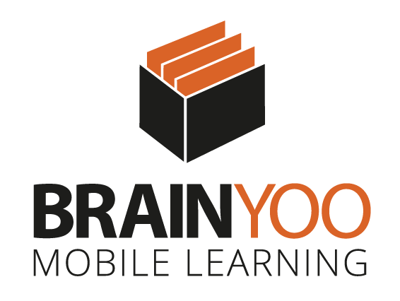 BRAINYOO Mobile Learning Logo