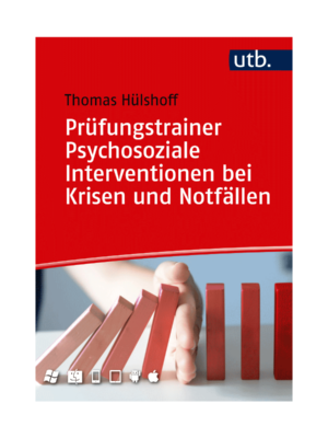 Cover Lerninhalt Psychosoziale Interventionen
