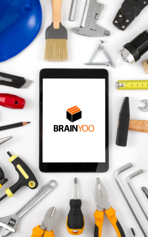 Brainyoo als Lernwerkzeug