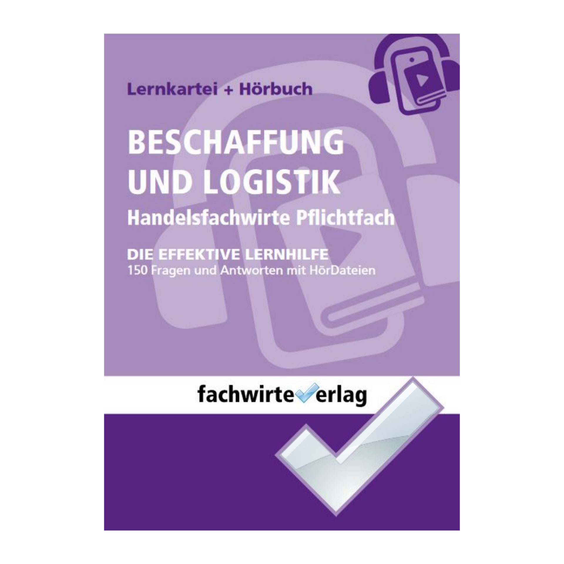 Fachwirteverlag – HP – Beschaffung und Logistik