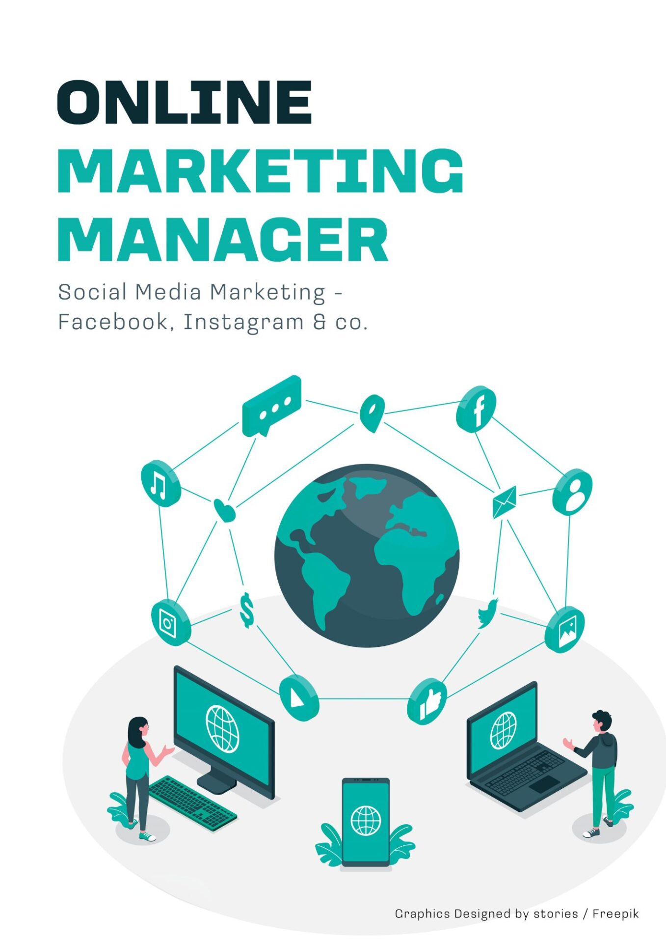 03. Social Media Marketing