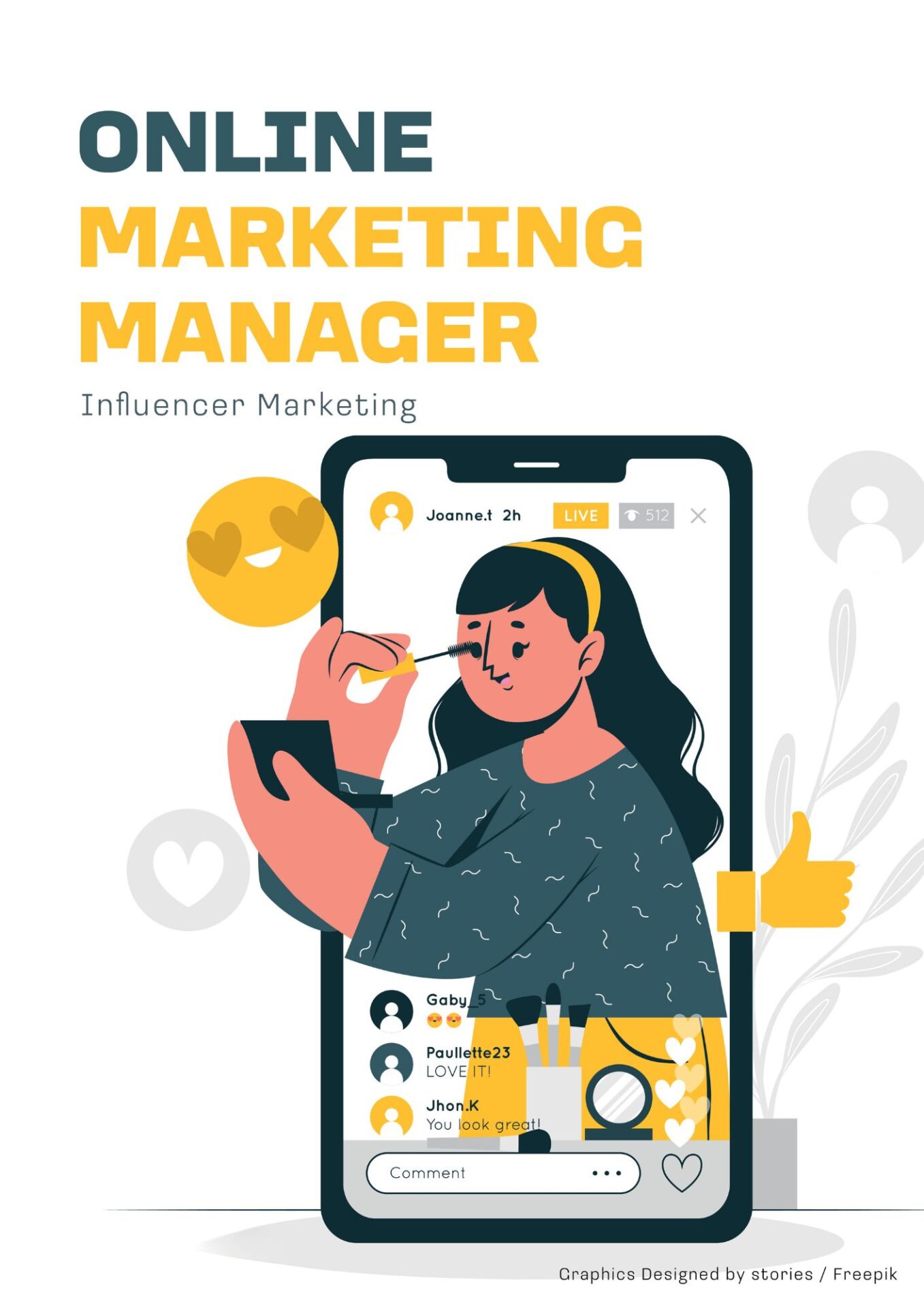 11. Influencer Marketing