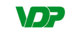 VDP Logo für HP