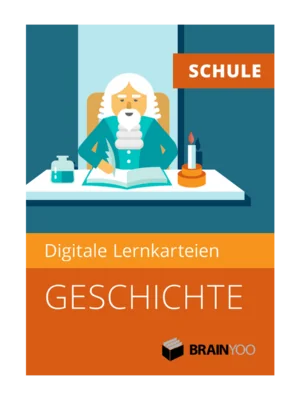 Geschichte – Die Französische Revolution