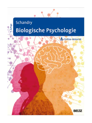 Schandry Rainer Biologische Psychologie