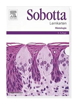 Elsevier_Verlag_Sobotta_Histologie