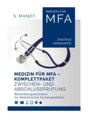 MFA_Sabina_Mandt_Medizin_für_Medizinische_Fachangestellte_Zwischen_und_Abschlusspruefung