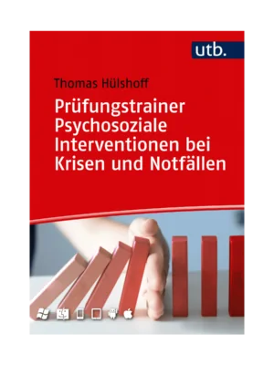 Cover Lerninhalt Psychosoziale Interventionen