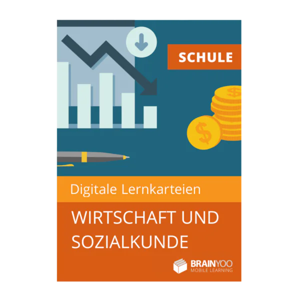 BRAINYOO_Verlag_WiSo_jg Cover zum Lerninhalt Wirtschaft und Soziales von Brainyoo