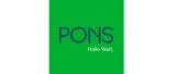PONS Logo